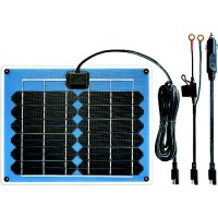 Samlexsolar Sc-10 10W Battery Maintainer - Sc-10 - 705-Sc10F1