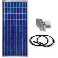 Samlexsolar Ssp-150-Kit 150W Solar Panel Kit - Ssp-150-Kit - 705-Ssp150Kitf1