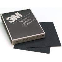 Wet Or Dry™ Tri-M-Ite Paper Sheets, 80C - 051144-02018 - 71-02018F1