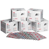 Med Sanding Sponges 20/Box - 2606 - 71-02606F1