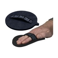 Stikit™ Disc Hand Pad - 5591 - 71-05591F1
