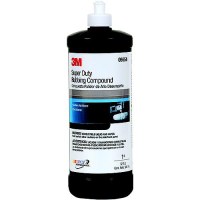 Rubbing Compound, Qt. - 5954 - 71-05954F1