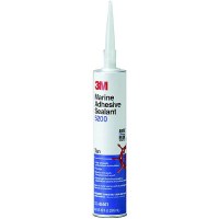 5200 Marine Sealant Tan - 6501 - 71-06501F1