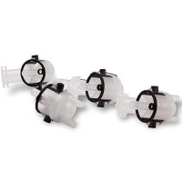 3M 16611 Accuspray Atomizing 4 Piece Refill Head Kit - 16611 - 71-16611F1