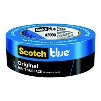 2090 Blu 2Tape 1.88X60Yd Disc - 2090-48Sc6 - 71-209048Sc6 Superseded By: 71-09168F1
