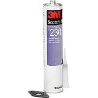Scotch-Weld™ Polyurethane Reactive Adhesive Ts230 - 511525165 - 71-25165F1