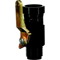 3M™ 26839 Performance Spray Gun Ball Valve - 26839 - 71-26839F1