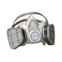 Vapor Resp Assemblylg. 5301 - 5301 - 71-5301F1