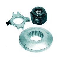 Quicksilver 11-31990Q02 Prop Nut Kit - 31990Q02 - 710-11-31990Q02F1