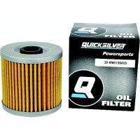 Quicksilver Powersports Oil Filter - 8M0130405 - 710-35-8M0130405F1