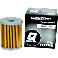 Quicksilver Powersports Oil Filter - 8M0130408 - 710-35-8M0130408F1