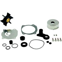 Quicksilver 8M6012792 Impeller Repair Kit - Johnson/Evinrude 85-225Hp - 8M6012792 - 710-46-8M6012792F1