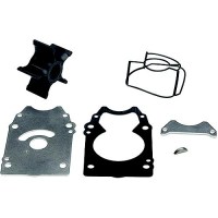 Quicksilver 8M6012815 Impeller Repair Kit - Suzuki 250-300Hp - 8M6012815 - 710-46-8M6012815F1