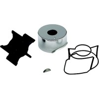 Quicksilver 8M6012816 Impeller Repair Kit - Suzuki Df350A - 8M6012816 - 710-46-8M6012816F1