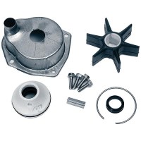 Quicksilver Water Pump Kit - Complete - 817275A09 - 710-817275A09F1