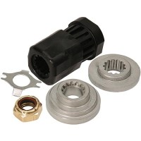 Quicksilver Flo-Torq Reflex Hub Kit - 835257Q12 - 710-835257Q12F1