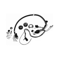 Key Switch-20'W/Warn Horn - 816626A20 - 710-84-816626A20F1