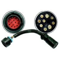 Non-Dts 14 To 10 Pin Adaptor - 866337T01 - 710-84-866337T01F1