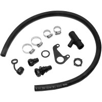 Quicksilver Engine Flush Kit - 898235A01 - 710-898235A01F1