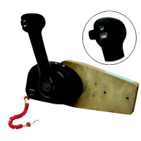 Remote Control Panel Mount 4000 - 8M0011213 - 710-8M0011213F1