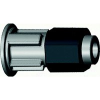 Quicksilver Flo-Torq Ssr Hd Hub Kit For Select Mercury Outboards - 8M0101603 - 710-8M0101603F1