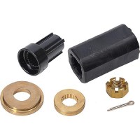 Quicksilver Flo-Torq Ii Hub Kit - 8M0119081 - 710-8M0119081F1