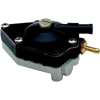 Quicksilver 8M6010286 Johnson/Evinrude Fuel Pump - 8M6010286 - 710-8M6010286F1
