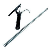 Quicksilver 91-878373 Barrel Pump - 878373 - 710-91-878373F1