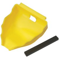 Quicksilver Verado V6 Oil Drain Funnel Kit - 892866A01 - 710-91-892866A01F1