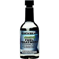 Quickare Fuel Treatment, 12 Oz. @12 - 8M0047920 - 710-92-8M0047920F1