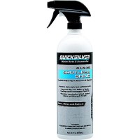 Quicksilver 8M0170558 Spotless Shine, 32 Oz. - 8M0170558 - 710-92-8M0170558F1