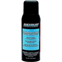 Quicksilver 92-8M0172754 Corrosion Guard, Aerosol - 8M0172754 - 710-92-8M0172754F1