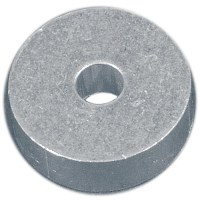 Anode-O/B Gearcase - 823913Q - 710-97-823913Qf1