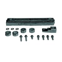 Quicksilver 97-8M6007994 Suzuki Aluminum Anode Kit, 90-110-115-140 Hp - 8M6007994 - 710-97-8M6007994F1