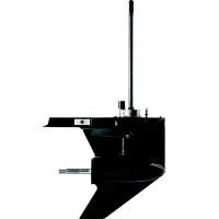 Quicksilver 1600-8M0099218 Gearcase Assembly, Complete - 4 Cyl - 8M0099218 - 714-1600-8M0099218F1