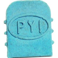 Pyi Hose Clamp Jacket 5/16