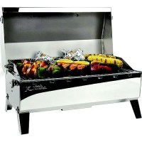 Stow & Go Bbq - 58130 - 735-58130F1