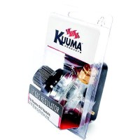Kuuma 58357 Twist Lock Regulator Replacement Part For Profile 216, Stow N' Go 610 & Elite 216 Grills - 58357 - 735-58357F1