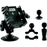 Scotty 0139 Phone Holder - 139 - 736-0139F1