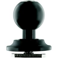 Scotty 0158 Ball With Track Adapter, 1