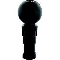 Scotty 0169 Ball With Post, 1.5