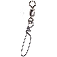 Coastlock Snap W/Swivel 2/Pk - 1150 - 736-1150F1