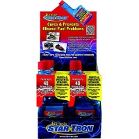Starbrite Star Tron® Gas Additive Mini Counter Top Display - 14616 - 74-14616F1