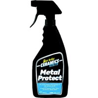 Starbrite 203322 Ceramic Metal Protect, 22 Oz. - 203322 - 74-203322F1