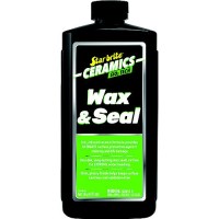 Starbrite 204116 Ceramic Wax & Seal, 16 Oz. - 204116 - 74-204116F1