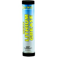 White Lithium Grease - 26214 - 74-26214F1