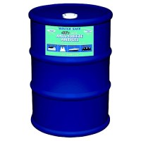 Starbrite 312G55 Winter Safe -50°F Antifreeze, 55 Gal. Drum - 312G55 - 74-312G55F1