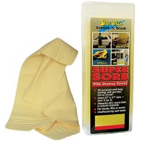 Starbrite 40046 Supersorb Synthetic Pva Wipe 27