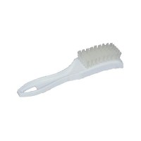 Starbrite Small Plastic Utility Brush - 40070 - 74-40070F1