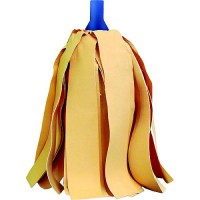 Starbrite 40104 Ultra Chamois Mop, 6/Case - 40104 - 74-40104F1